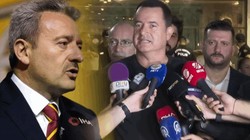 Fenerbahçe Asbaşkanı Acun Ilıcalı Galatasaray'a Açtı Ağzını Yumdu Gözünü: 'Teraziden Kaçtınız'
