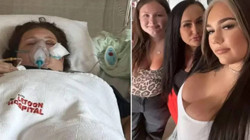 Fethiye'de Yemek Yediği Sırada Dehşeti Yaşadı: Yamaç Paraşütçüsü Tepesine Düştü, Ağır Yaralandı