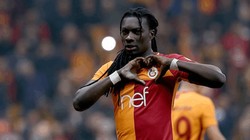 Galatasaraylı Taraftarların Sevgilisiydi: Bafetimbi Gomis'ten Üzen Haber