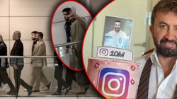 Gözaltındaki Sosyal Medya Fenomeni İbrahim Yılmaz'dan Dikkat Çeken Hamle! Instagram'dan Paylaşıldı, Gündeme Bomba Gibi Düştü