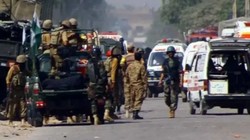 Hindistan'da Polis Karakoluna Saldırıda Çatışma Çıktı: 10 Ölü