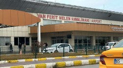 İzinsiz Uçurulan Dronlar Aksaklıklara Neden Oldu: Van’a İnmesi Gereken Üç Uçak Diyarbakır’a Yönlendirildi