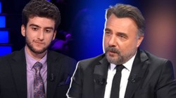 Kim Milyoner’e Damga Vuran Hata! Öyle Bir Soruyu Yanlış Bildi ki