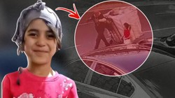 Mezarlıkta Öldürülmüştü! 6 Yaşındaki Şirin'in Otopsisinde İstismar Bulgusu