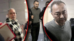 Tutuklama Talep Edilmişti... Serdar Ortaç ve Mehmet Ali Erbil'den İlk Açıklama