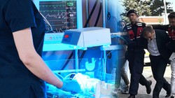'Yenidoğan Çetesi'ne İlişkin Bir Açıklama Daha: 'Çürük Elmalar Olabilir, Ayıklayacağız'