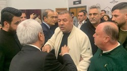 Öldürülen Kadınları Suçlamıştı... Mecliste Bir 'Latif Aydemir' Gerginliği Daha: 'Dışarı Diyenler Dışarı Gelsin!'