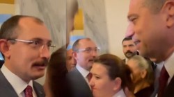 Meclis'te Bir Tartışma Daha... Bu Kez Konu Cinsiyetçilik: AKP'li Mehmet Muş, CHP'li Gökçen'i Yok Saydı