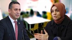 Meclis’te Kreş Tartışması: 'Mutsuz Olan Sizsiniz'