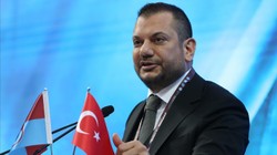 Trabzonspor'da Başkan Ertuğrul Doğan'ın Yönetim Kurulu Listesi Belli Oldu