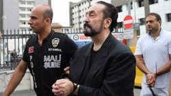 Adnan Oktar'a Bir Hapis Cezası Talebi Daha