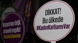 Yine Boşanma Aşaması, Yine Kadın Cinayeti! Sığınma Evinden İzinli Çıktı, 'Evlilik Yıldönümü'nde Katledildi