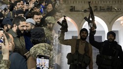 Suriye'de Esad Devrildi, Avrupa'nın Kafası Karıştı! HTŞ Terör Listesinden Çıkarılacak mı?