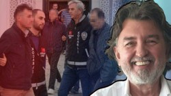 İş İnsanını Asitle Eritmişti! Ölüm Listesi Çıktı! 'Bir Sonraki Kurban...'