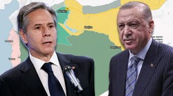 ABD Dışişleri Bakanı Blinken'dan, Ziyaret Öncesi Dikkat Çeken Açıklama: 'PKK Türkiye İçin Bir Tehdit'