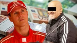 Almanya'nın Konuştuğu Dava: Schumacher'e Milyon Euroluk Şantajda Türk Sanıktan İtiraf