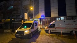 Balıkesir'de İş Cinayeti: Elektrik Akımı Yine Can Aldı