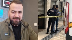BBP'li Başkan Aracında Ölü Bulundu