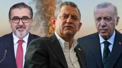 Cumhurbaşkanı'na 'Esad ile Görüş' Demişti... AKP'li Vekil Özgür Özel'i Hedef Aldı: 'Komik ve Ucuz Siyaset'