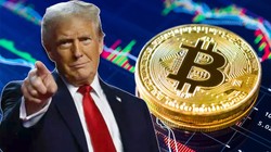 Donald Trump'tan Yeni Kripto Para Vaadi! 'Harika Şeyler Yapacağız' Dedi, Bitcoin Yükseldi