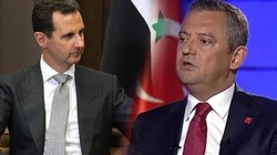 'Esad' Çağrısı Gündem Olmuştu... Özgür Özel O Sözlerine Açıklık Getirdi