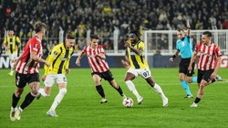 Fenerbahçe'den 'Kabus' Gibi İstatistik