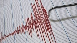 Kandilli Rasathanesi Duyurdu: Denizli'de Deprem