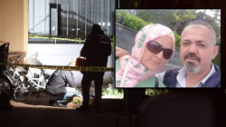 Konya'da Kadın Cinayeti: 'Aklın Varsa Şehri Terk Et' Mesajı Attıktan Sonra Öldürdü