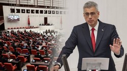 Meclis'te 'Mitomani' Tartışması: Bakan Memişoğlu ile Muhalefet Arasında Tansiyon Yükseldi