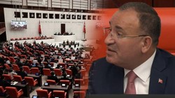 Meclis'te 'Mitomani' Tartışması: AKP'li Bozdağ, Bakan Memişoğlu'nu Defalarca Uyardı