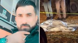 İnfaz mı İntihar mı? Müzisyenin Cansız Bedeni Arazide Bulundu