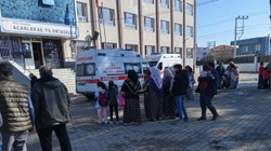 Ortaokulda 'Makarna' Alarmı: 45 Öğrenci Hastanelik Oldu
