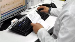 Sahte Reçete Alarmı! Doktorların İmzasını Kullandılar...