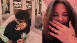 Selena Gomez Evleniyor! Bu Sözlerle Duyurdu...