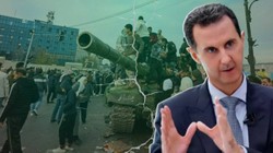 Suriye’de Bundan Sonra Neler Olacak? İşte Esad Sonrası Muhtemel Üç Senaryo