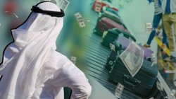 Türkiye’den Kaçırılırken Yakalandı, Hepsi Canlı... Arap Şeyhlerine Satacaklardı, Tanesi 100 Bin Dolar