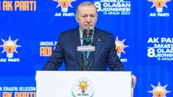 Cumhurbaşkanı Erdoğan'dan 'Suriyeliler' Açıklaması: 'Burada Kalmak İsteyenin Başımızın Üstünde Yeri Var'