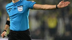 TFF'den 2025 Listesi: Türkiye'nin FIFA Kokartlı Hakemleri Belli Oldu