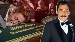 Ankaralı Turgut’a Acı Veda! Gözyaşları Sel Oldu.... Evlatlıktan Reddetmişti, Kızları Tabutuna Sarılıp Ayrılamadı