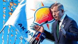 Gelecek Partisi Lideri Davutoğlu AKP'ye Dönüş Sinyali mi Verdi? 'Ruh Bakımından Kopmadım'