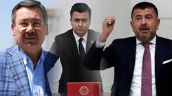 Bu Üç Sorunun Yanıtını İstedi: Meclis'te 'Gökçekler' Çıkışı! 'Baron, Arap Şeyhi, Hırsız...'