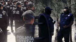 Polisten Polise Büyük Operasyon! 100'den Fazla Gözaltı Var