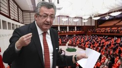 CHP'li Altay'dan AKP'ye 'Bütçe' Eleştirisi: 'Kibir ve Çöküş Dönemindesiniz'