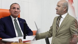 Meclis'te Süryanice Noel Kutlamasına Engel
