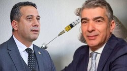 Meclis'te 'Vergi' Tartışması: CHP'li Başarır'dan AKP'li Alagöz'e Zehir Zemberek Sözler