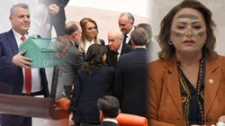 Meclis'teki 12 Günlük Maratonun Karnesi: İşte Bütçe Görüşmelerine Damga Vuran Anlar ve En Çok Konuşulanlar