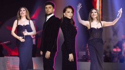 Ebru Yaşar Dünya Starlarını Tek Tek Eledi! O Listeleye Giren Tek Türk Oldu, Yılın Şarkısı Rekor Kırdı