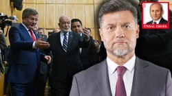 Gelecek Partisi'nde İstifa Bilmecesi Çözüldü... Dilekçe Meclis'te: Saadet Partisi Grubu Resmi Olarak Düştü