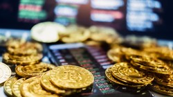 Kripto Paralardan 2025 Atağı! Türkiye'nin Adımları Yatırımcıyı Umutlandırdı