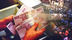2 Milyar Liraya Çizik Attılar! Devlet, 400 Bin Kişinin Borcunu Sildi: Meclis'ten Sevindiren Hamle